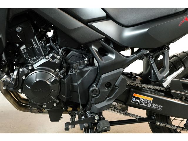 honda - xl-750-transalp