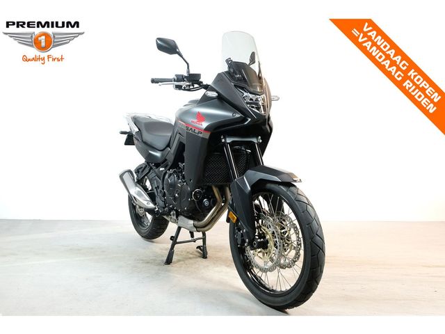 honda - xl-750-transalp