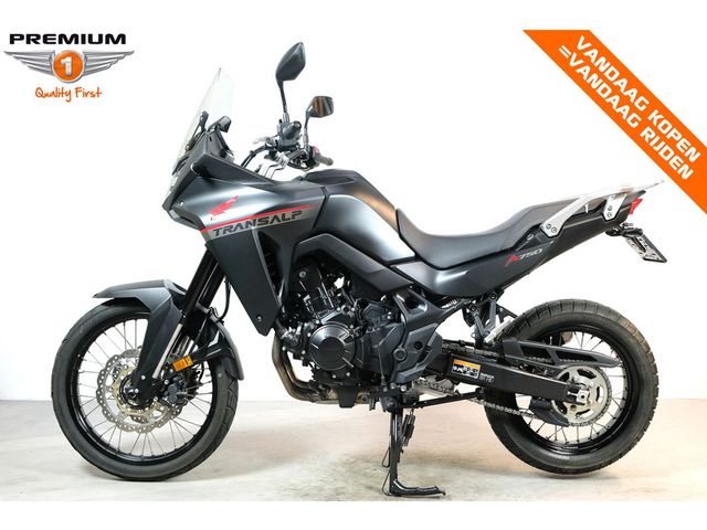 honda - xl-750-transalp