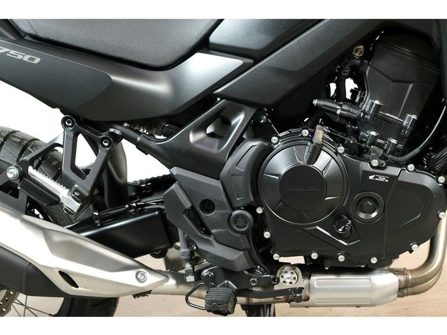 honda - xl-750-transalp