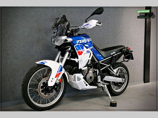 aprilia - tuareg-660