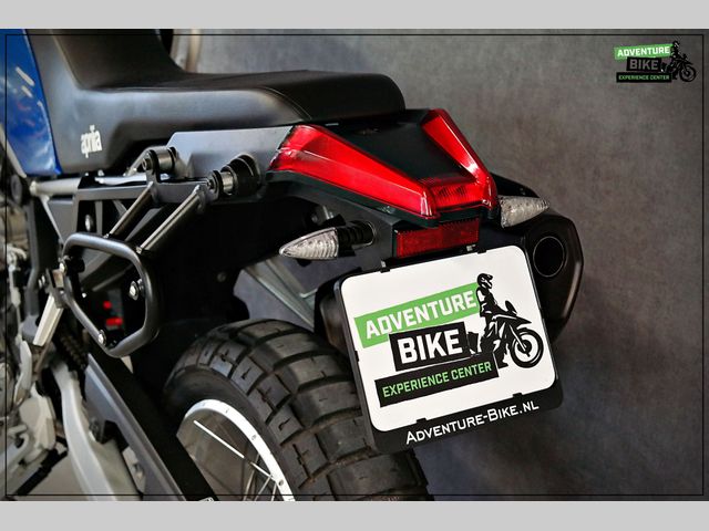 aprilia - tuareg-660