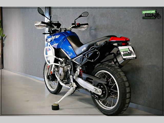 aprilia - tuareg-660