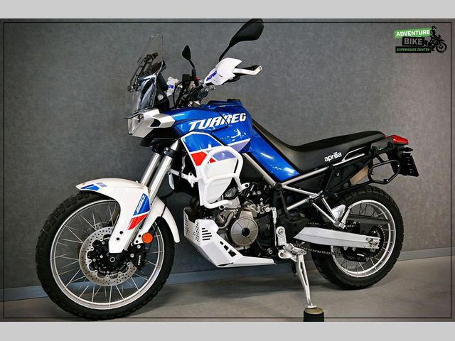 aprilia - tuareg-660