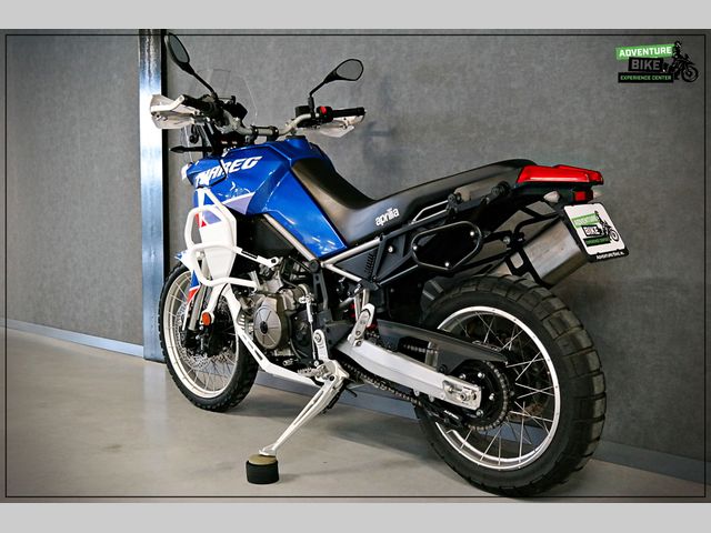 aprilia - tuareg-660