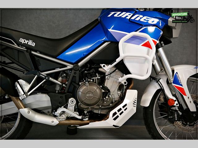 aprilia - tuareg-660