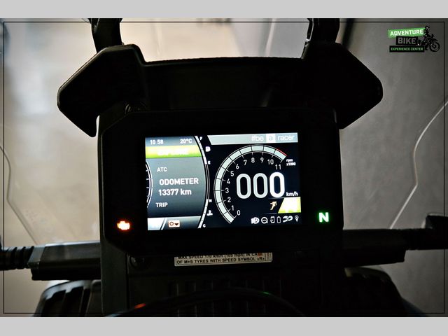 aprilia - tuareg-660