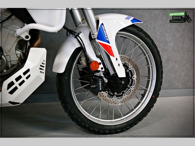 aprilia - tuareg-660