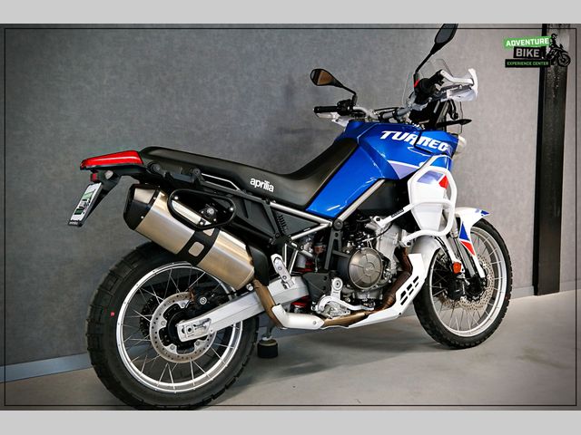 aprilia - tuareg-660