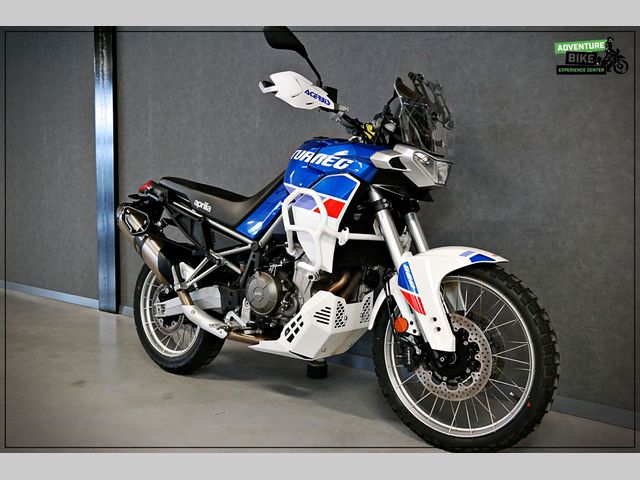 aprilia - tuareg-660