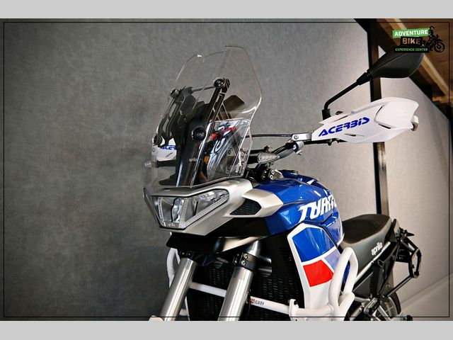 aprilia - tuareg-660