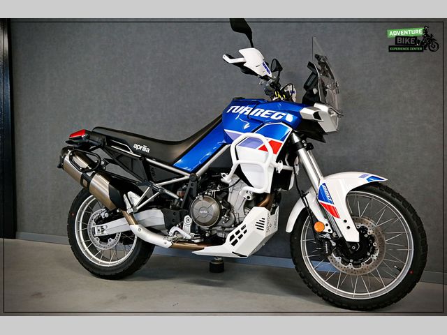 aprilia - tuareg-660