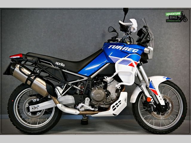 aprilia - tuareg-660