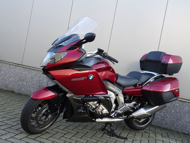 bmw - k-1600-gt