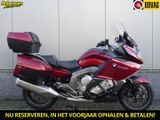 BMW K 1600 GT