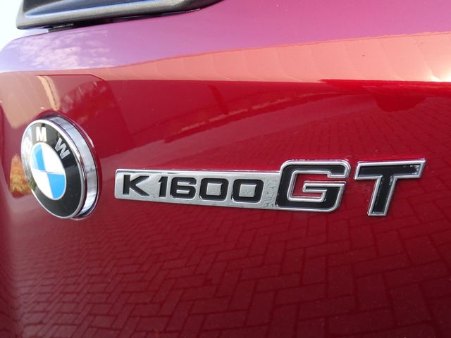 bmw - k-1600-gt