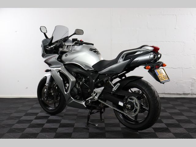 yamaha - fz-6-s2-abs