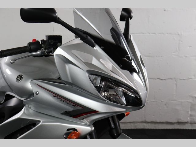 yamaha - fz-6-s2-abs