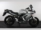 YAMAHA FZ 6 S2 ABS