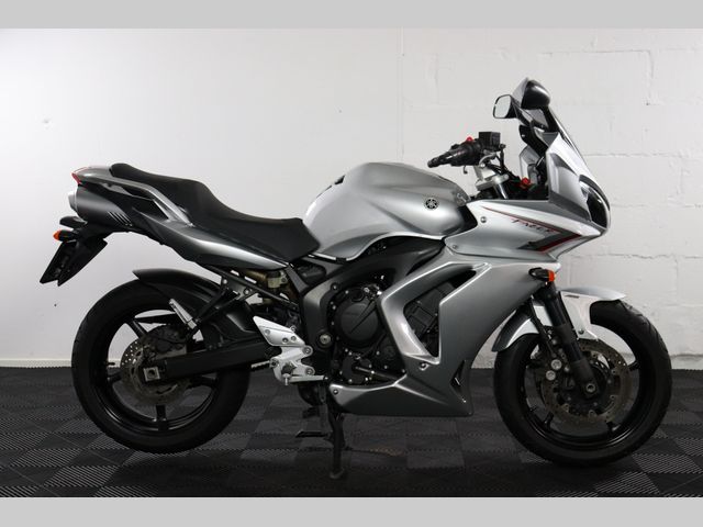yamaha - fz-6-s2-abs