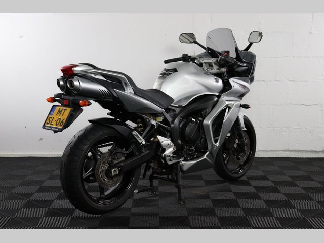 yamaha - fz-6-s2-abs