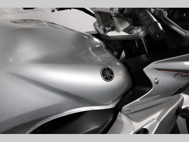 yamaha - fz-6-s2-abs
