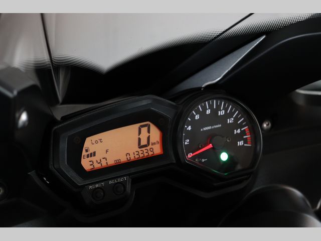 yamaha - fz-6-s2-abs