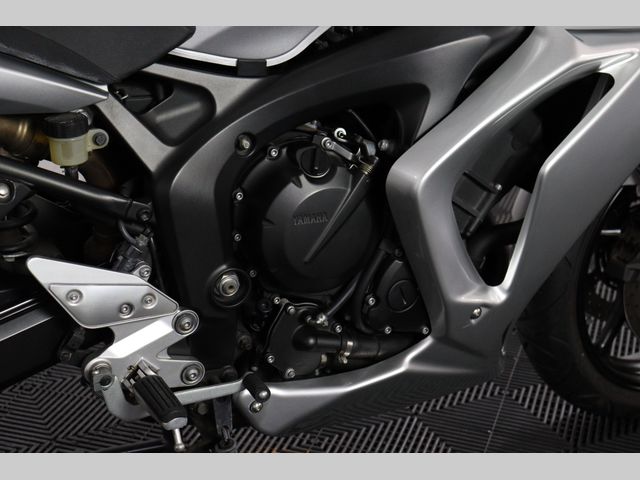 yamaha - fz-6-s2-abs