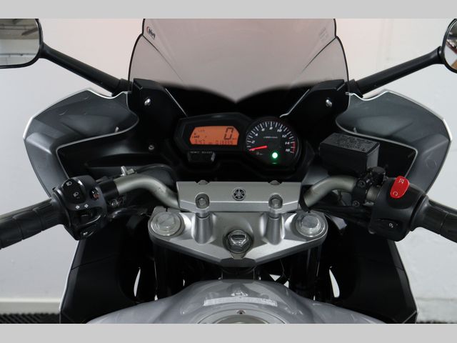 yamaha - fz-6-s2-abs