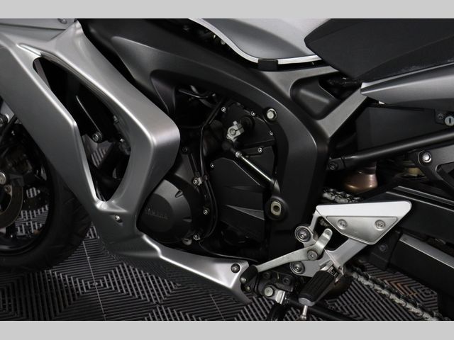 yamaha - fz-6-s2-abs