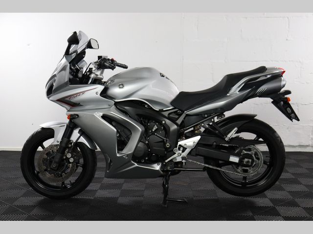 yamaha - fz-6-s2-abs