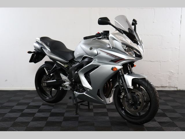 yamaha - fz-6-s2-abs