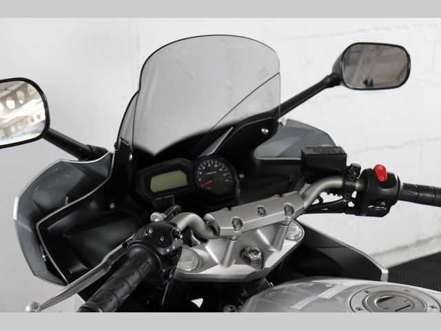 yamaha - fz-6-s2-abs