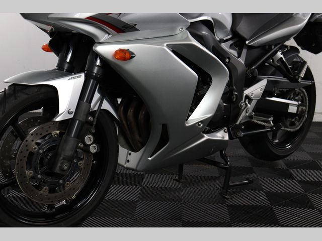 yamaha - fz-6-s2-abs