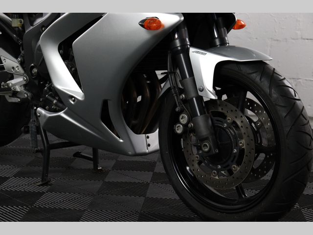 yamaha - fz-6-s2-abs