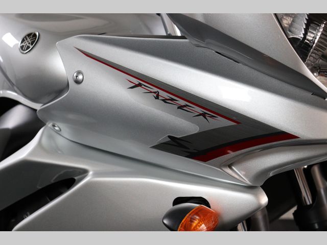 yamaha - fz-6-s2-abs