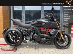 DUCATI DIAVEL 1260 S