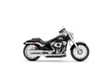 HARLEY-DAVIDSON FAT BOY FLFB SOFTAIL