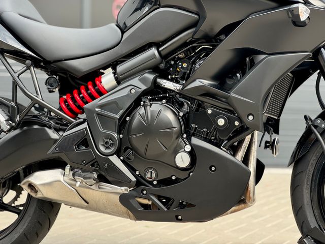 kawasaki - versys-650-abs