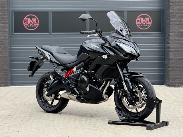 kawasaki - versys-650-abs