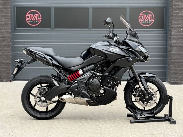 kawasaki - versys-650-abs