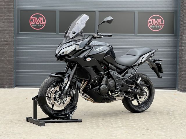 kawasaki - versys-650-abs
