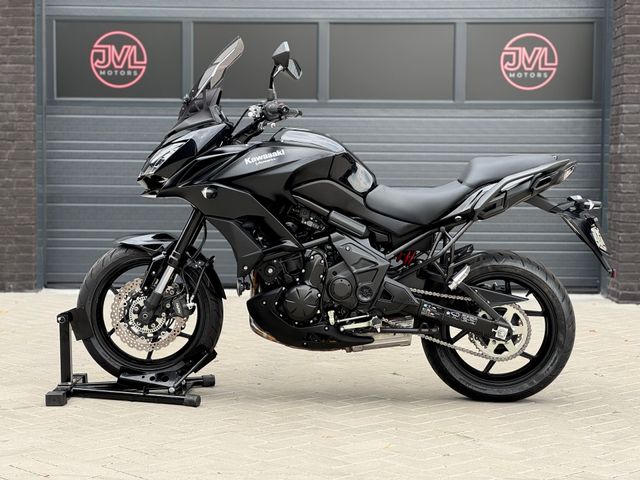 kawasaki - versys-650-abs