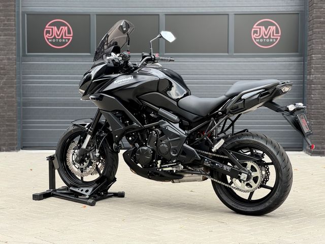 kawasaki - versys-650-abs
