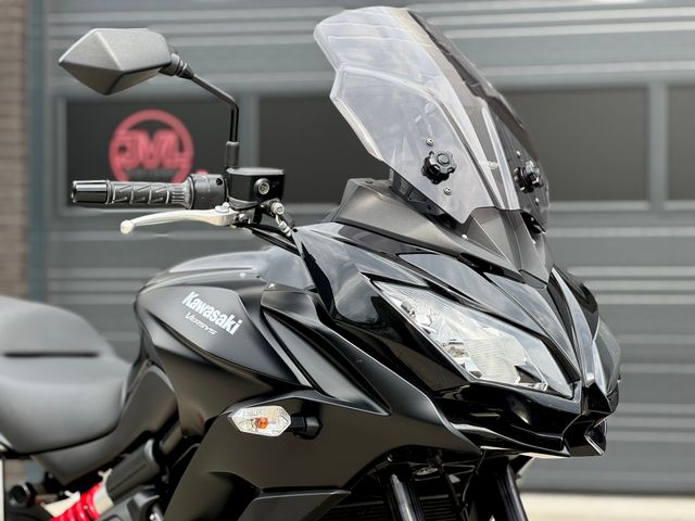 kawasaki - versys-650-abs