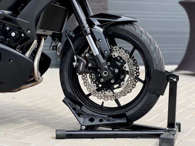 kawasaki - versys-650-abs