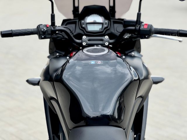 kawasaki - versys-650-abs