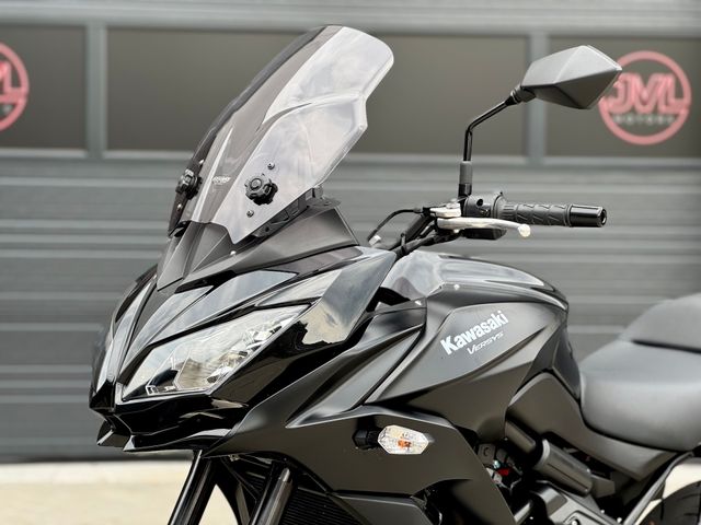 kawasaki - versys-650-abs