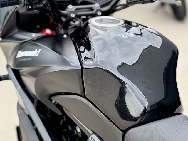 kawasaki - versys-650-abs