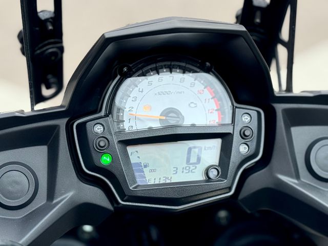 kawasaki - versys-650-abs